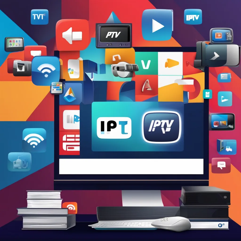 iptv world