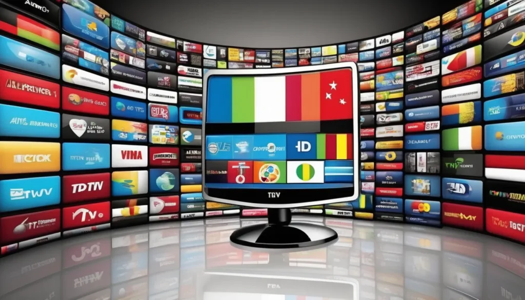 bedava iptv izle