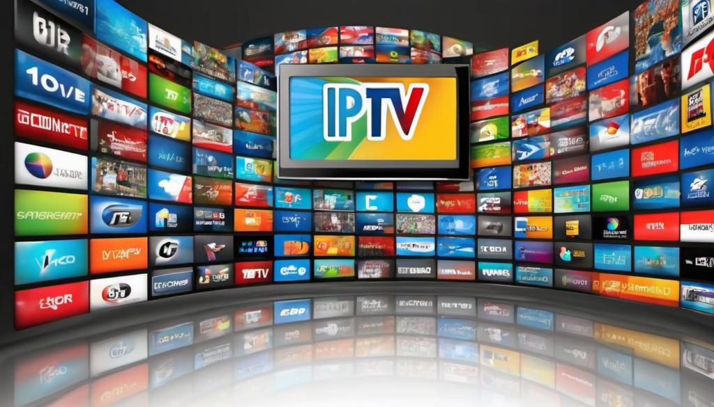 hd iptv