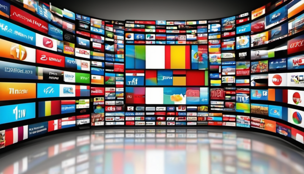 bedava iptv izle