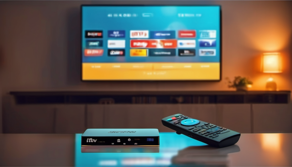iptv izle