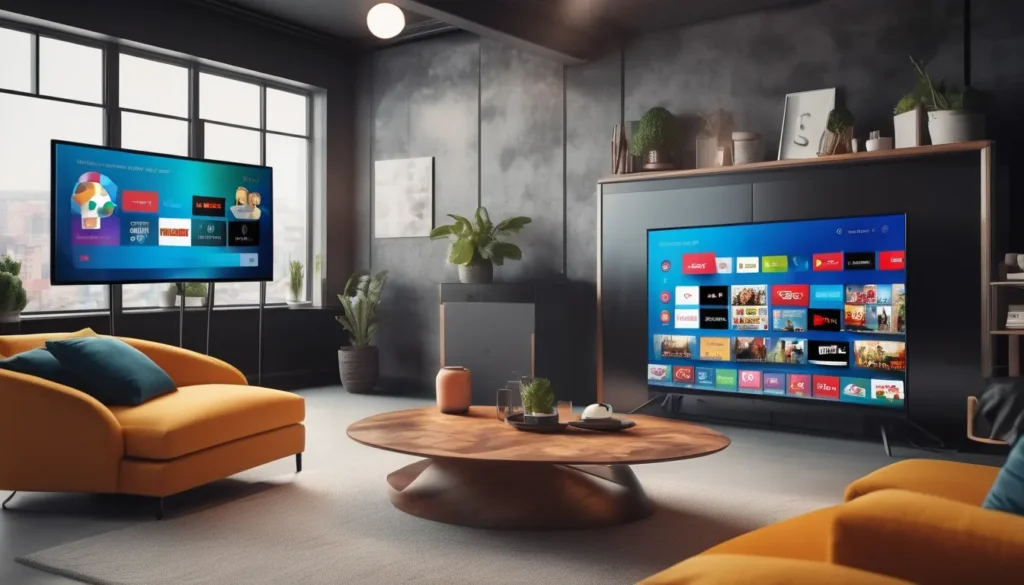 IPTV Stream