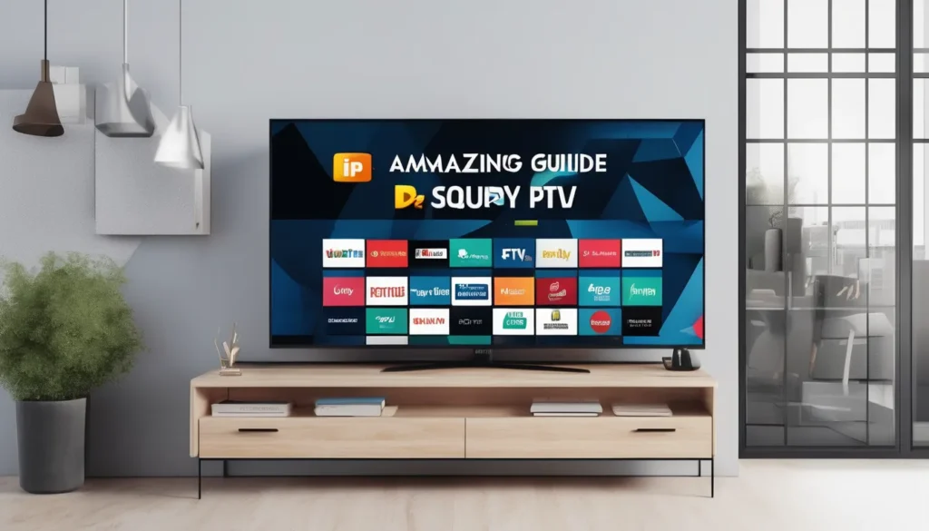 iptv de