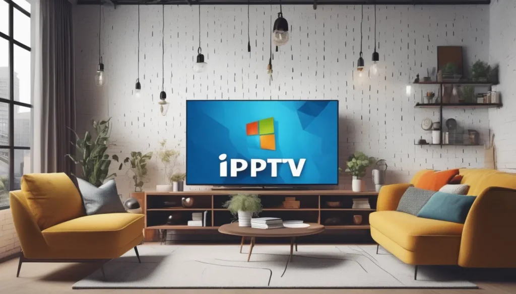 iptv forever