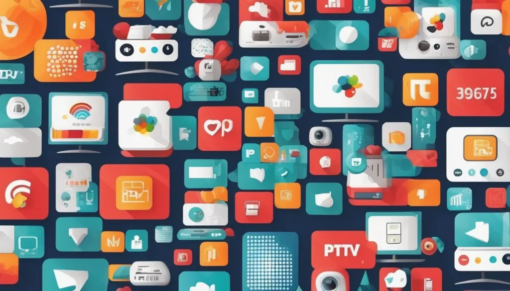Smartest IPTV
