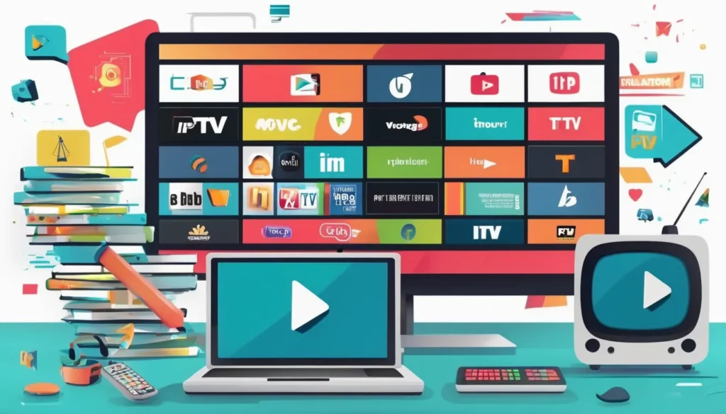 iptv stalker