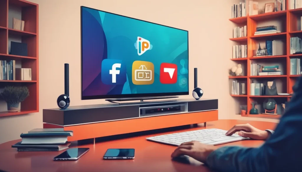 Studio IPTV